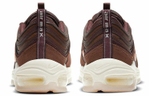 Кроссовки Nike Air Max 97 "Coffee" (Женская размерная сетка)