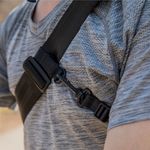 Tenba DNA Messenger 13 Black