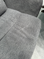 Стул DC-8092R темно-серый