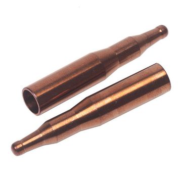 Коннектор Salvimar для наконечника Slip-tip на резьбу 6 мм