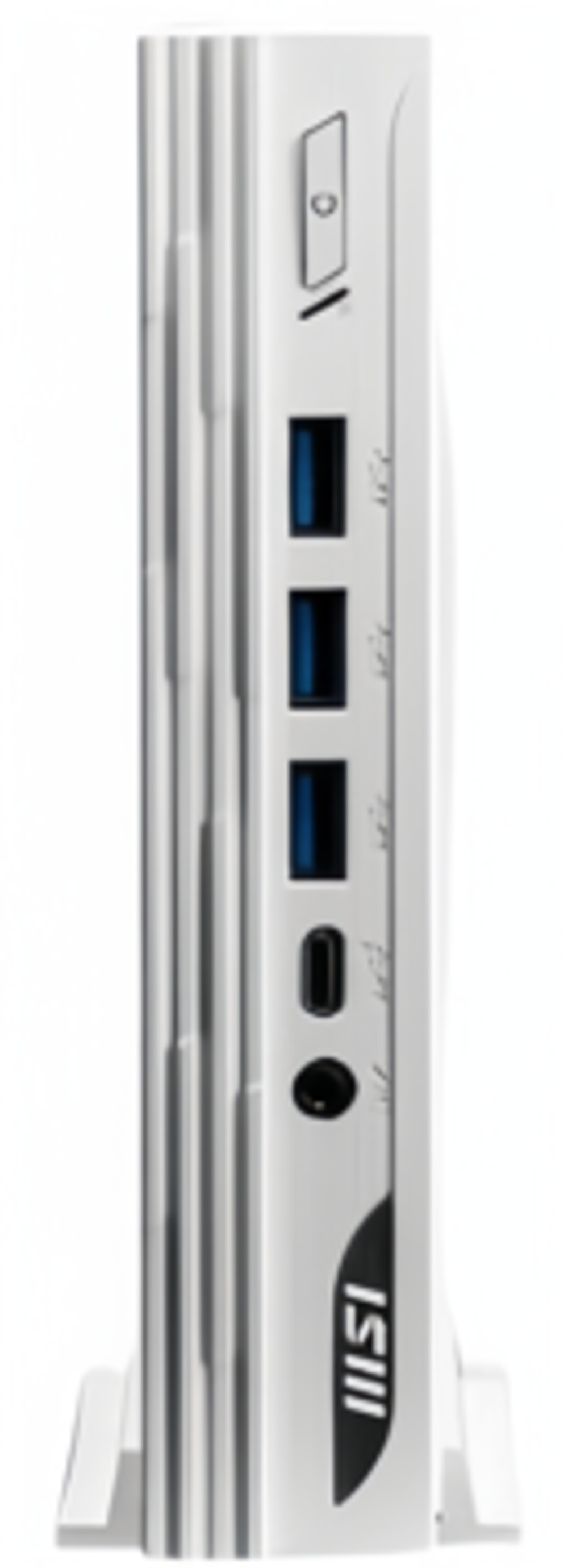 Неттоп  MSI Pro DP10 12M-040BRU