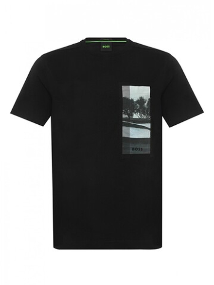Футболка мужская Tee Active BOSS