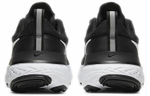 Кроссовки Nike React Miler 1 (Женская размерная сетка)