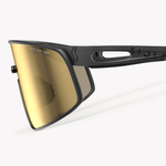Спортивные очки Siols / FLITE.Rim / Dark Gold / Uranium Black limited