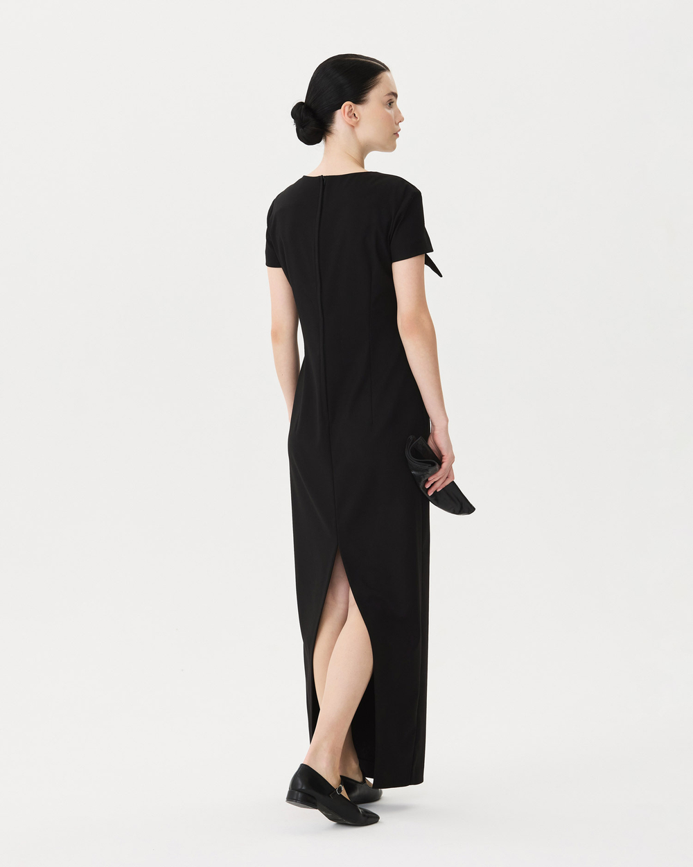 Платье A-FW25/26-3745 Victoria Andreyanova