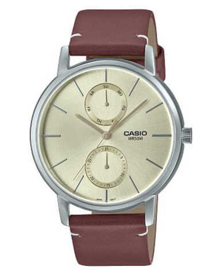 Часы Casio Collection MTP-B310L-9A