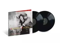 Andrea Bocelli – Il Mare Calmo Della Sera 2LP