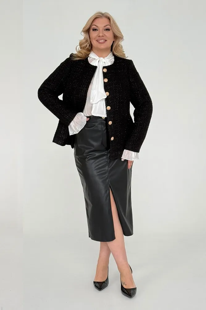 Жакет 20397 Fabrika