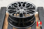 Комплект дисков HRE P200 16x7 et35 5x100