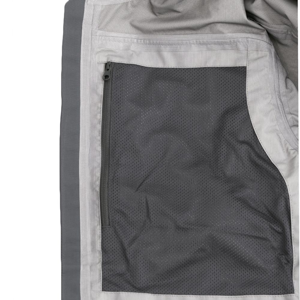 Куртка FHM Guard (принт Aqua Fulgor)