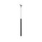 Трековый подвесной светильник Maytoni Technical TR179-1-5WTW-M-B