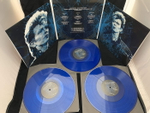 David Bowie / Glass Spider Tour - Live In Canada 1987 (Coloured Vinyl)(3LP)
