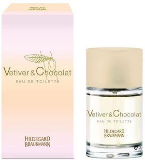Hildegard Braukmann Vetiver and Chocolat