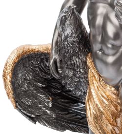 Veronese WS- 05 Статуэтка «Ганимед - Любимец Зевса»