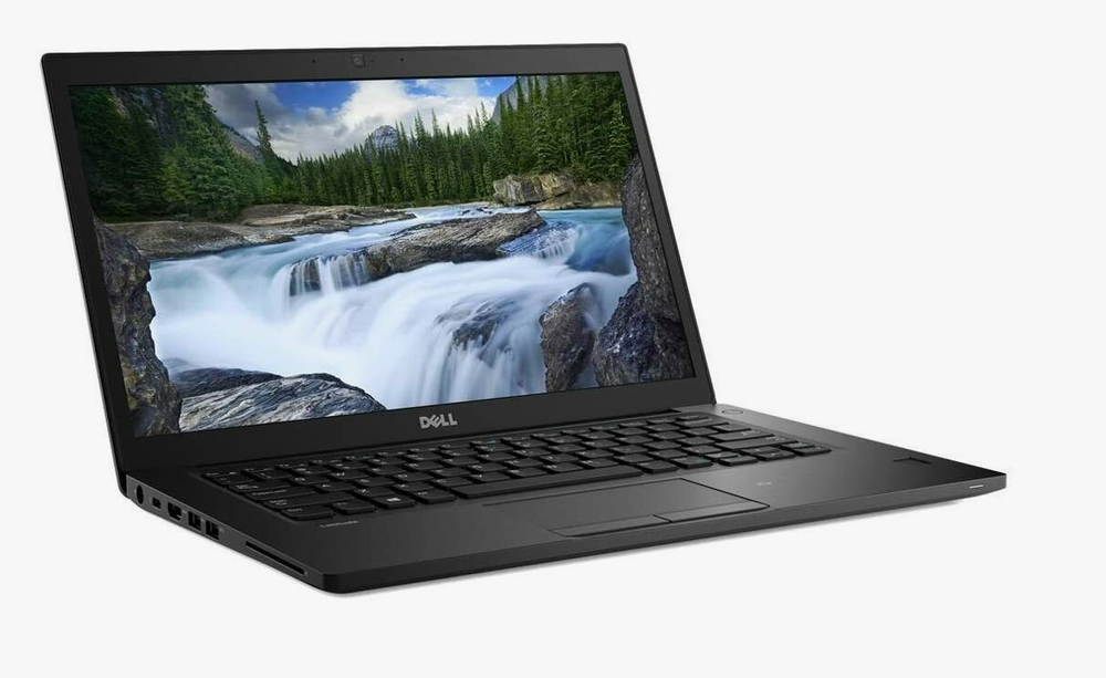 Уценённый ноутбук Dell Latitude E7480