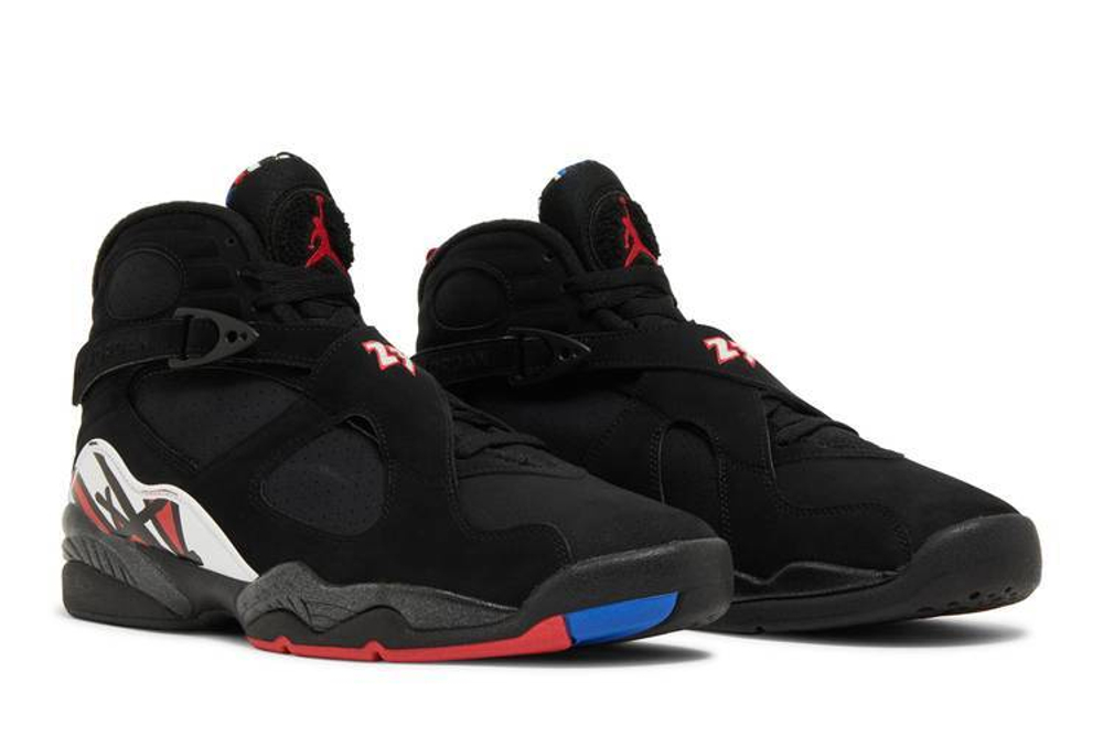 Кроссовки Jordan Air Jordan 8 "Playoffs"Ordan 8 2023