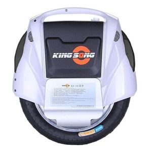 Моноколесо KingSong KS14C 340Wh Белый