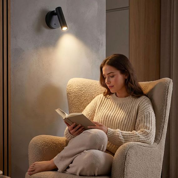 Спот Citilux Декарт CL704101