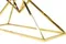 Консоль Pyramid Gold