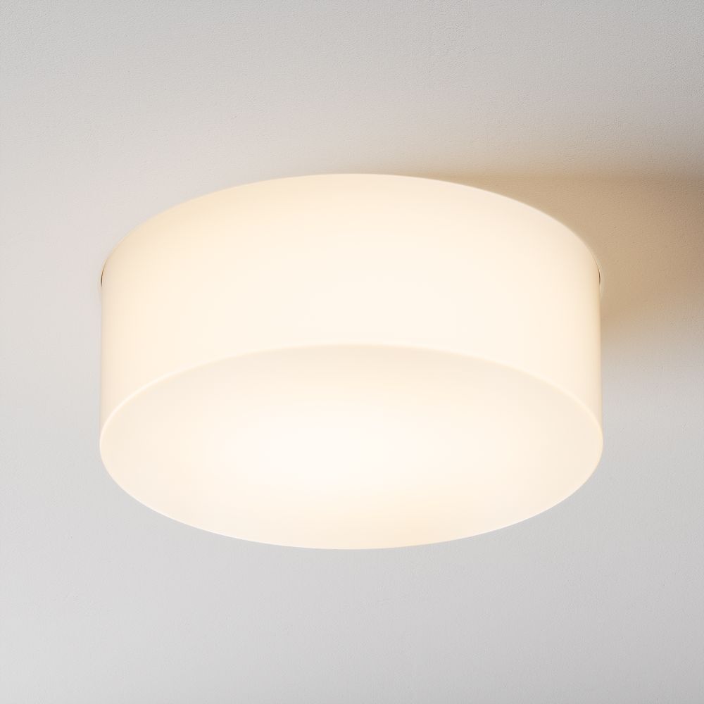 Светильник встраиваемый светодиодный Maytoni   DL065-12W3K-TRS-W