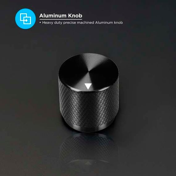 Выносной регулятор Recoil LC-3