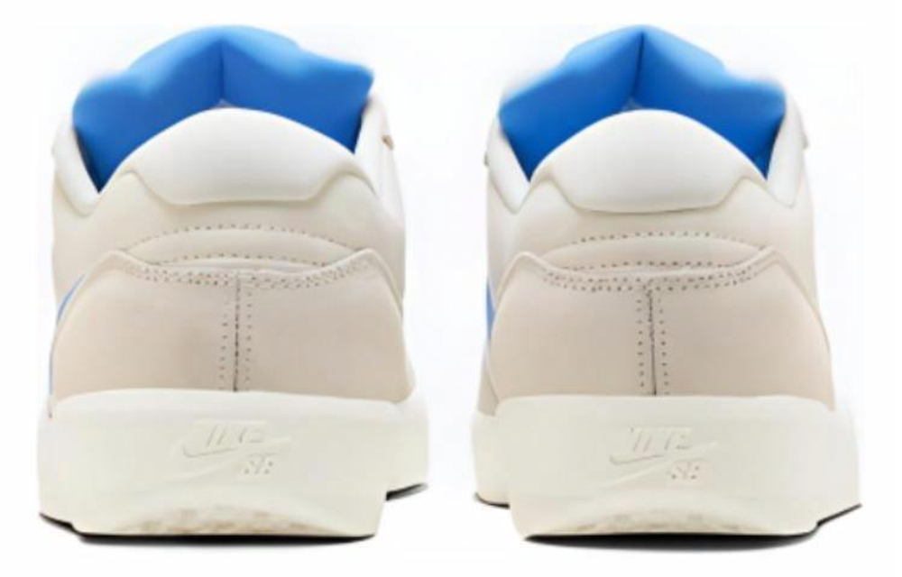 Кроссовки Nike Sb Force 58