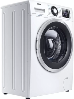 Стиральная машина автомат узкая 70У1214-01, 7 кг