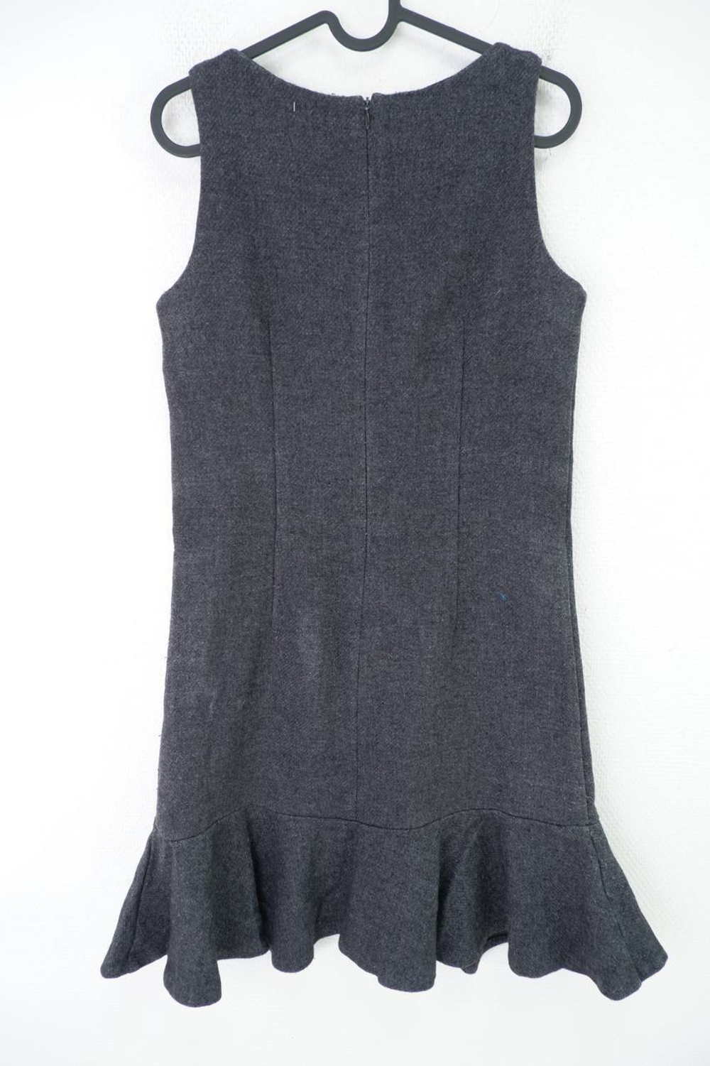 Платье Sinequanone шерстяное 44 размер