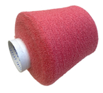 Пряжа на бобине (Италия) 72% альпака 28% п/а Легкое букле 240г 100г-900м