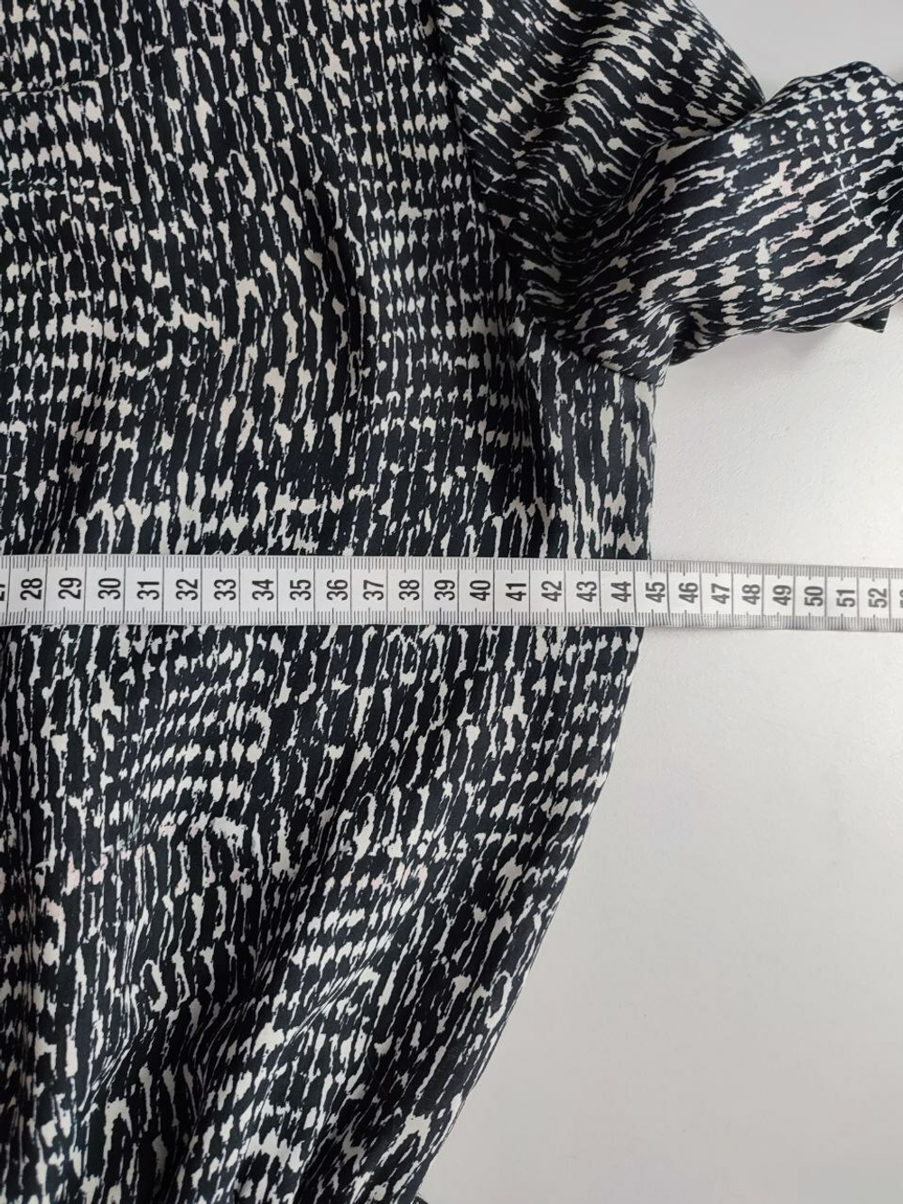 Платье Bershka трикотажное 44 размер