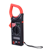 Токоизмерительные клещи DT266C (+измерение температуры)