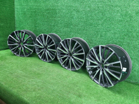 Диск Комплект R18 Chery Tiggo 8 Pro (2021-2024)