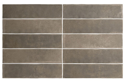 Керамогранит EQUIPE ARGILE Cacao