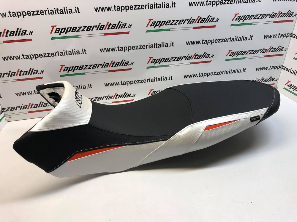 KTM Super Adventure-R 1290 2017-2018 Tappezzeria Italia чехол для сиденья Комфорт