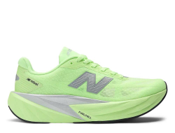 Кроссовки для бега женские New Balance FuelCell Rebel v5 Зеленые