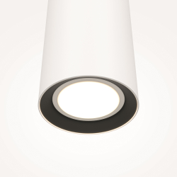 Подвесной светильник Maytoni MOD161PL-01W1