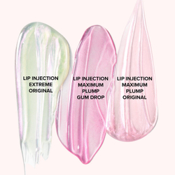 Too Faced Lip Injection Plumped to the Extreme Lip Plumper Set