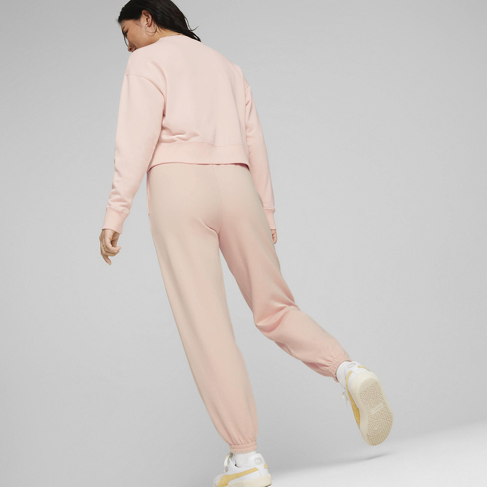 Женские брюки PUMA Classics Sweatpants