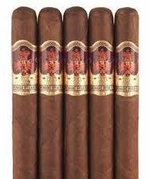 La Flor Dominicana Coronado by La Flor Toro