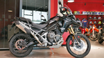 Triumph Tiger 1200 Rally Pro, 2023