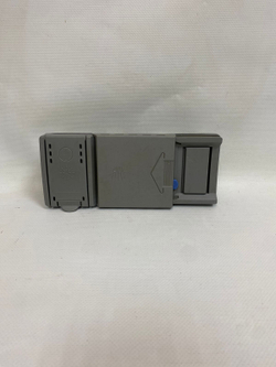 3.3 Дозатор моющих средств Bosch 490467 б/у для посудомоечной машины
