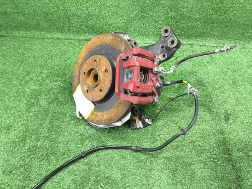 Кулак задний левый Chery Arrizo 8 (2022-н.в.)