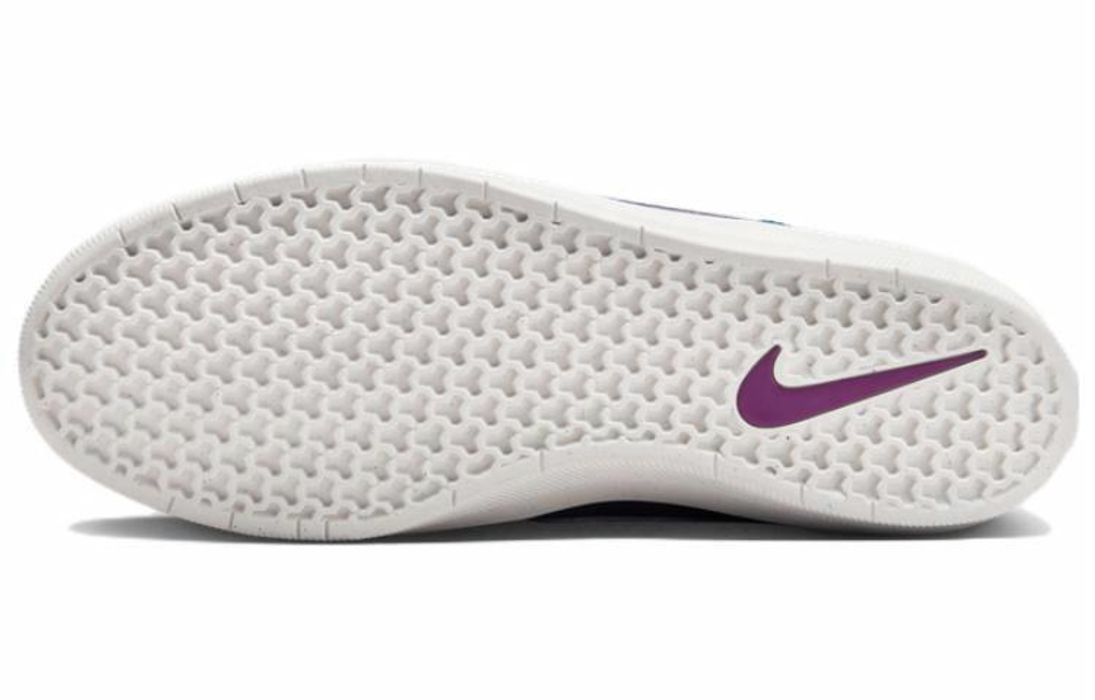 Кроссовки Nike Sb Force 58 Prm L