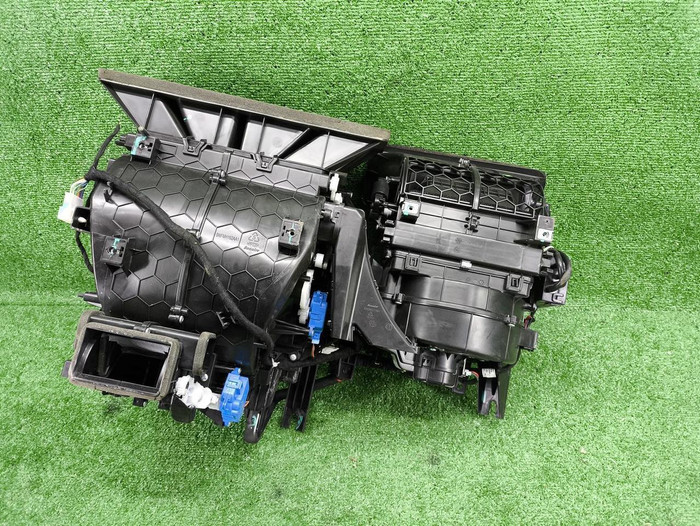 Корпус отопителя Jetour T2 (2023-н.в.)