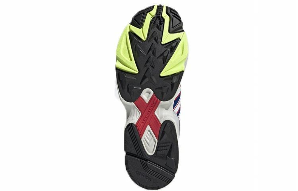 Кроссовки Adidas Originals Yung-96