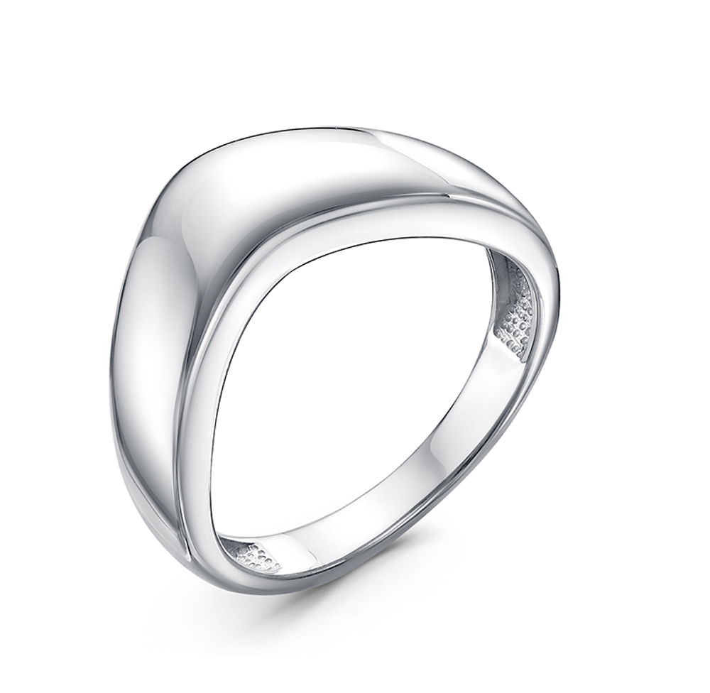 Кольцо из серебра 925 пробы
