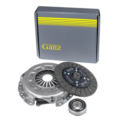 Сцепление в сборе MITSUBISHI LANCER VII, LANCER IX 1.3-1.6л (F5M41) GANZ GIE36032