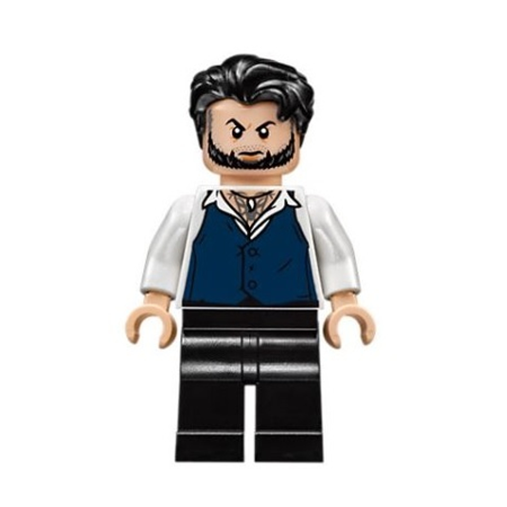 Улисс Кло sh0468