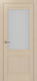 Межкомнатная дверь Optima Porte ТУРИН 502U.21