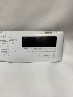290 Комплект электроники для стиральных машин Whirlpoolv 481010650129 Б/У